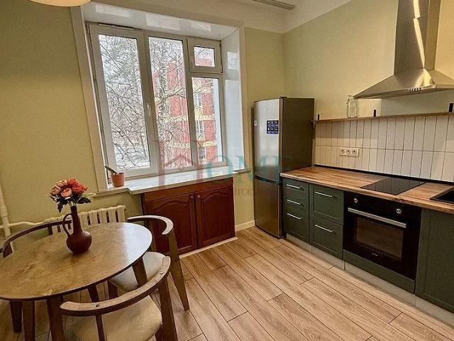 Квартира аренда в Новосибирская область