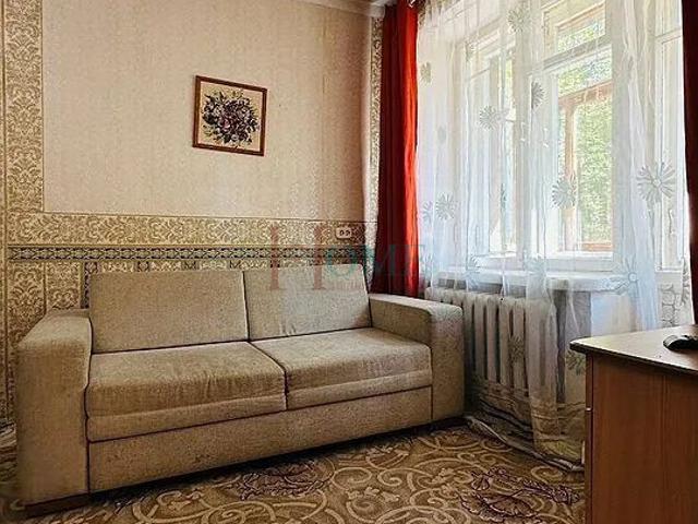 Квартира аренда в Новосибирская область