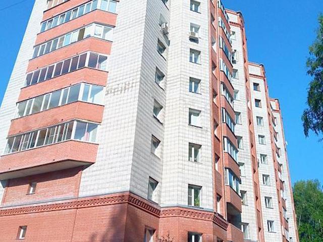 Квартира продажа в Новосибирская область