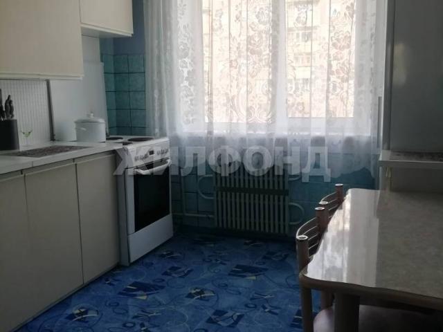 Квартира продажа в Новосибирск, Новосибирская область