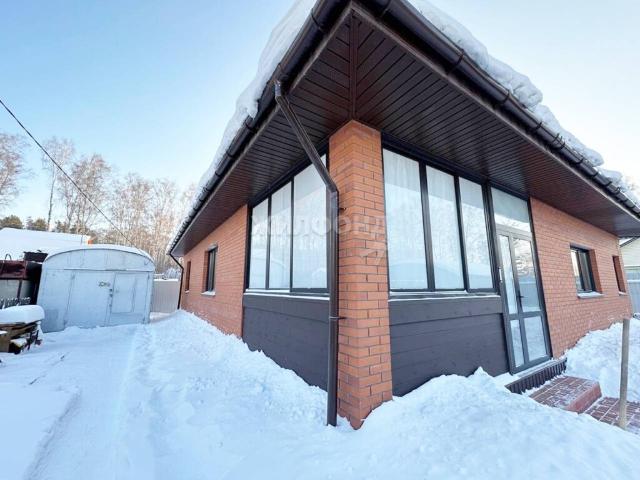 Квартира продажа в Новосибирская область