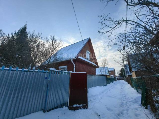 Квартира продажа в Новосибирская область