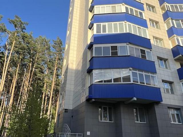 Квартира продажа в Новосибирская область