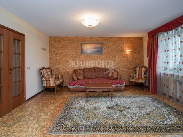 Квартира продажа в Новосибирская область