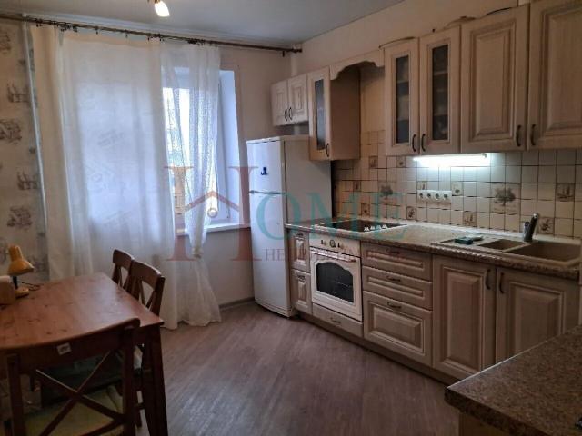 Квартира аренда в Новосибирская область