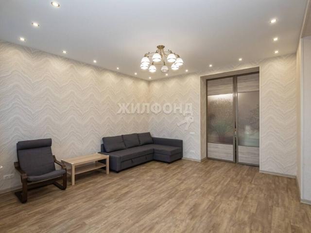 Квартира продажа в Новосибирская область