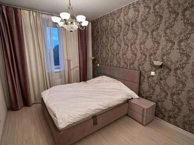 Квартира аренда в Новосибирская область