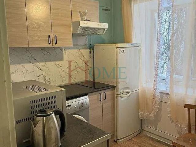 Квартира аренда в Новосибирская область
