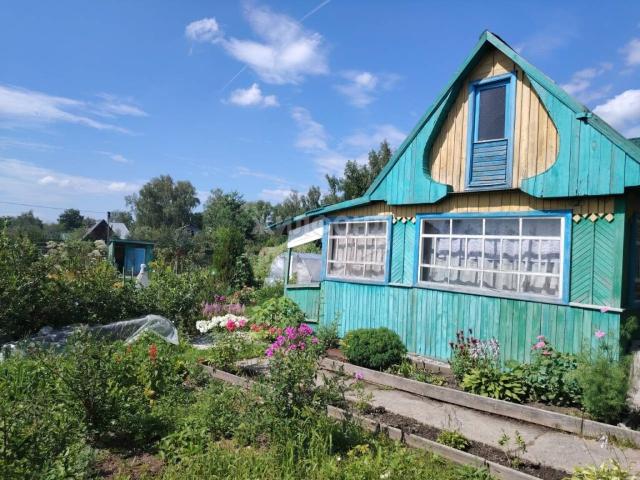 Квартира продажа в Новосибирская область