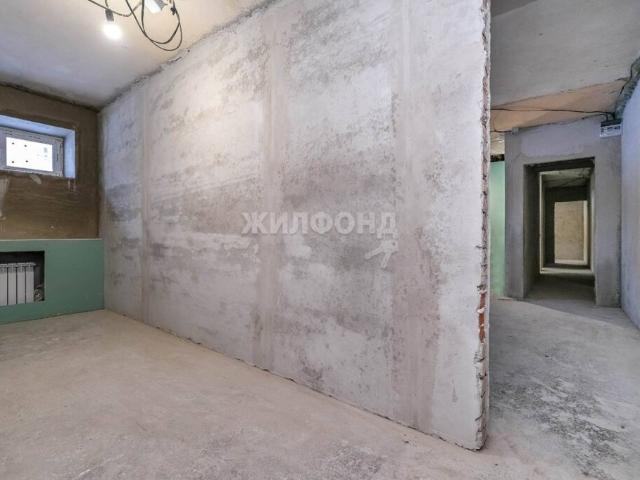 Квартира продажа в Новосибирская область