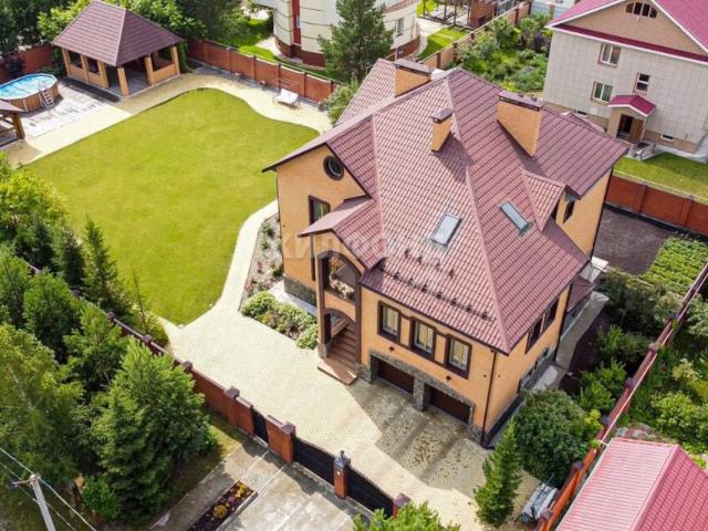 Квартира продажа в Новосибирск, Новосибирская область