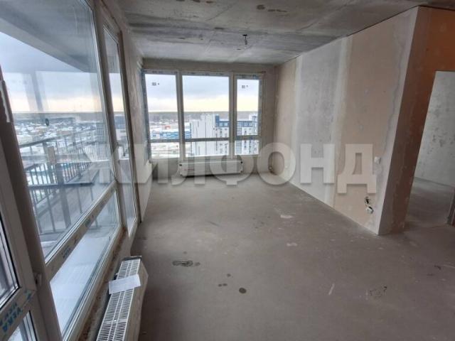 Квартира продажа в Новосибирская область