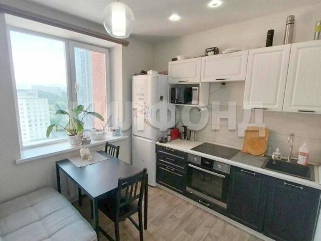 Квартира продажа в Новосибирск, Новосибирская область