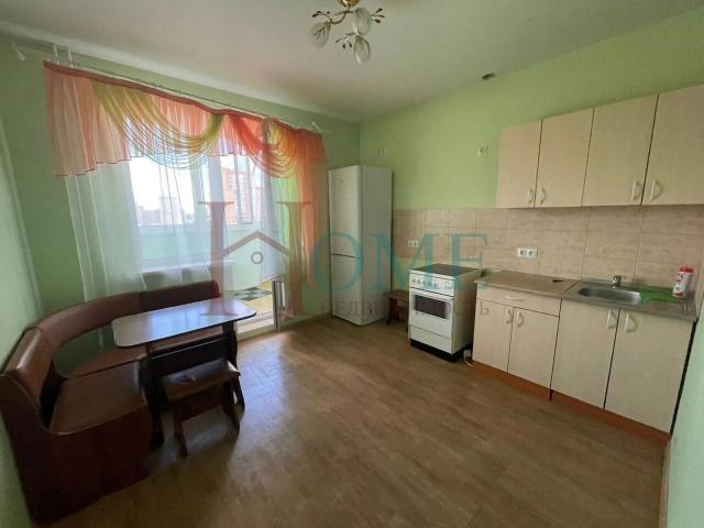 Квартира аренда в Новосибирская область