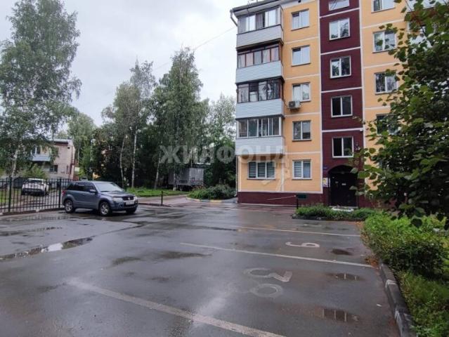 Квартира продажа в Новосибирская область