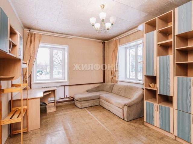 Квартира продажа в Новосибирская область