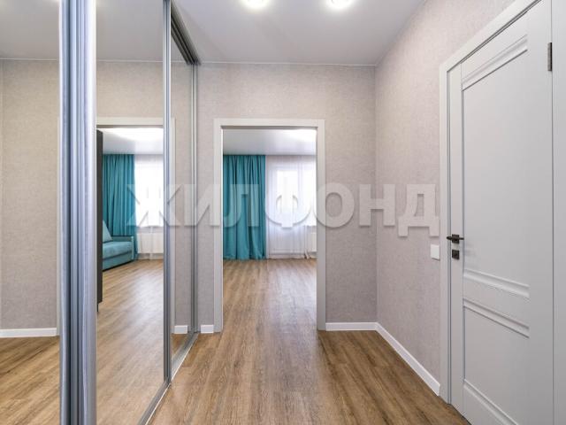 Квартира продажа в Линейный, Новосибирская область