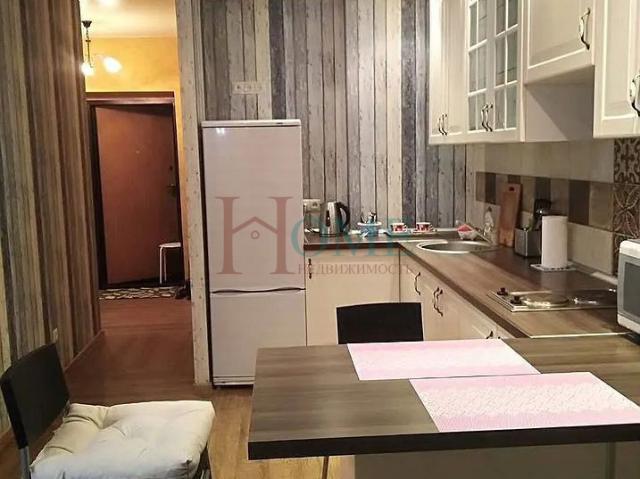 Квартира аренда в Линейный, Новосибирская область