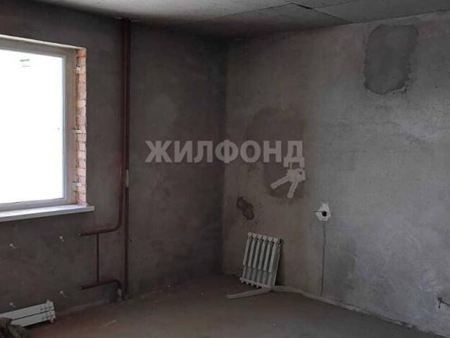 Квартира продажа в Линейный, Новосибирская область