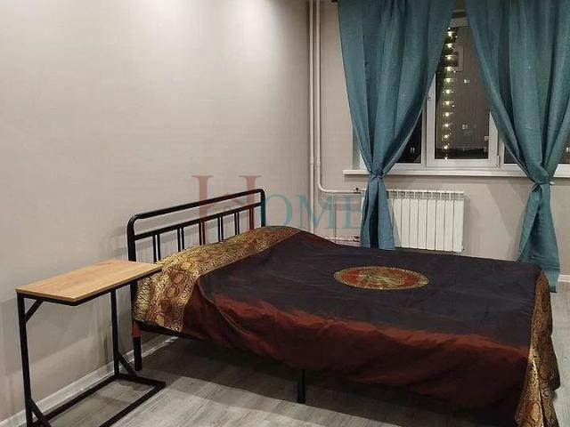 Квартира аренда в Линейный, Новосибирская область