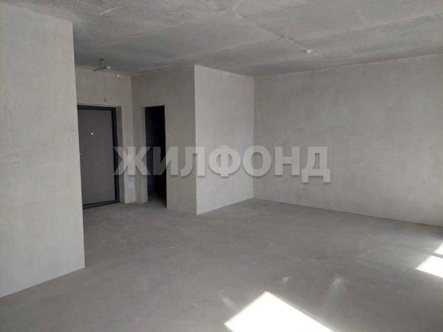 Квартира продажа в Линейный, Новосибирская область