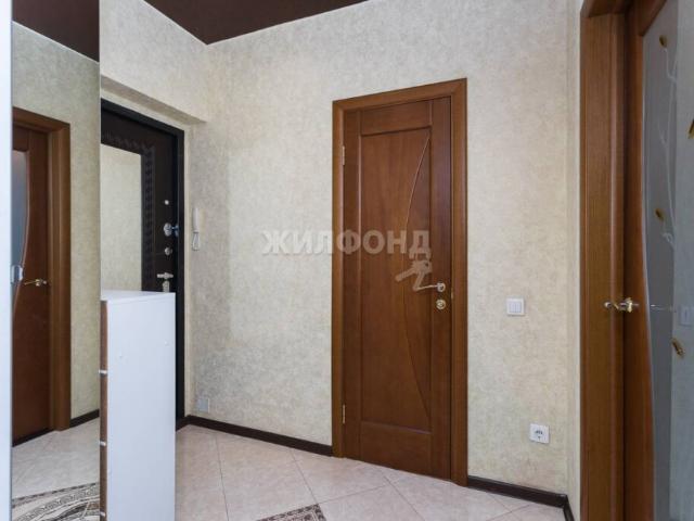 Квартира продажа в Линейный, Новосибирская область