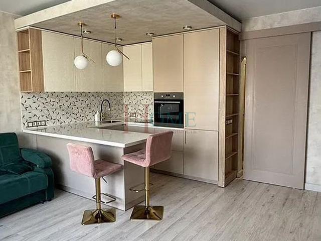Квартира аренда в Линейный, Новосибирская область