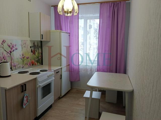 Квартира аренда в Линейный, Новосибирская область