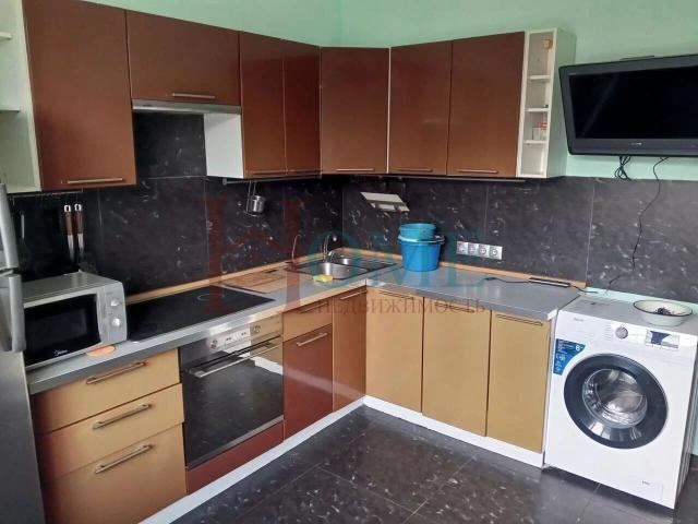 Квартира аренда в Линейный, Новосибирская область