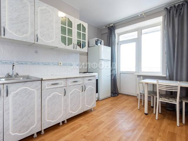 Квартира продажа в Линейный, Новосибирская область