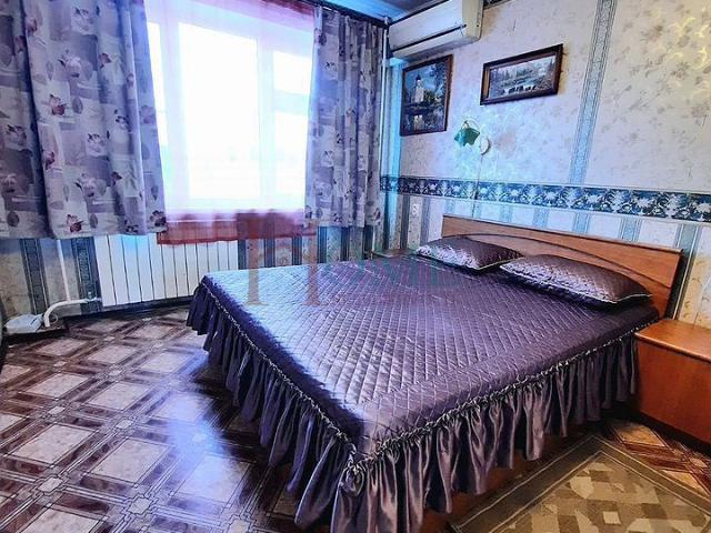 Квартира аренда в Линейный, Новосибирская область