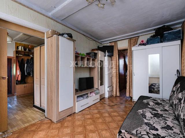 Квартира продажа в Новосибирская область