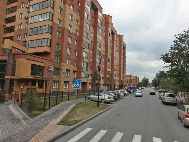Квартира продажа в Новосибирская область