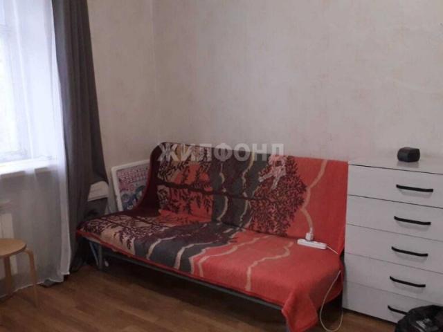 Квартира продажа в Новосибирск, Новосибирская область