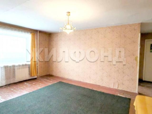Квартира продажа в Линейный, Новосибирская область