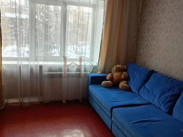Квартира аренда в Линейный, Новосибирская область