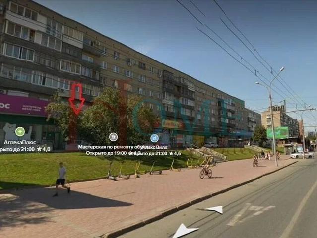 Квартира аренда в Линейный, Новосибирская область