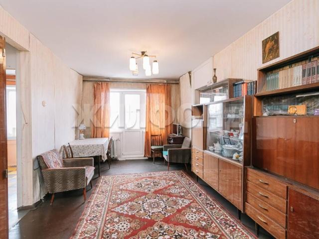 Квартира продажа в Новосибирск, Новосибирская область