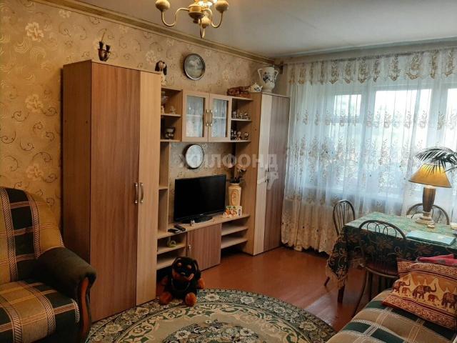 Квартира продажа в Новосибирск, Новосибирская область
