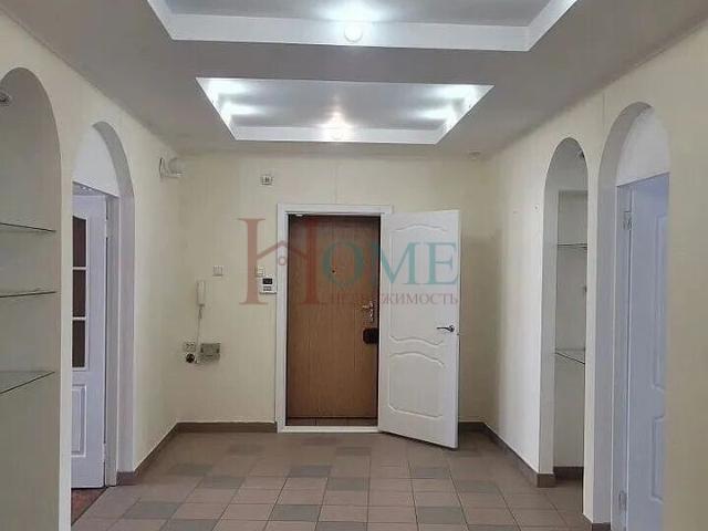 Квартира аренда в Линейный, Новосибирская область