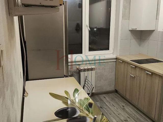 Квартира аренда в Новосибирская область