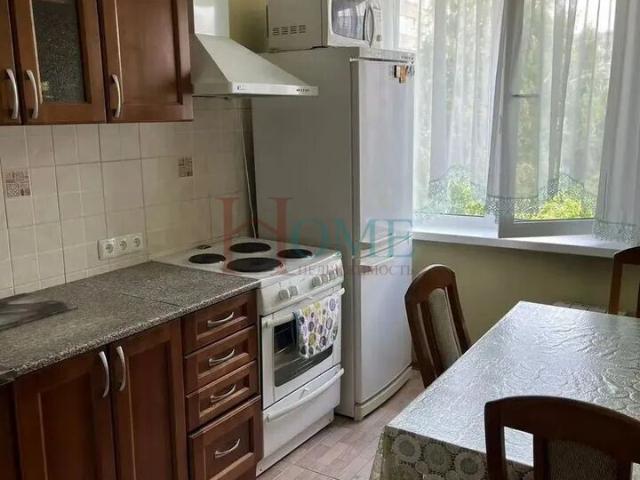 Квартира аренда в Новосибирская область