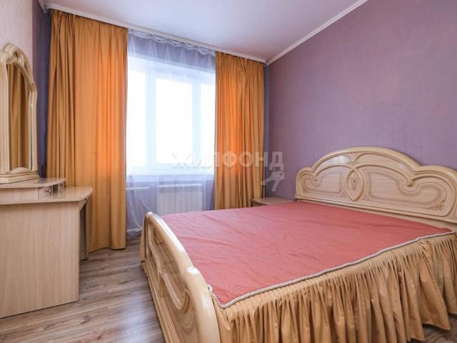 Квартира продажа в Новосибирск, Новосибирская область