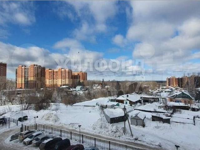 Квартира продажа в Новосибирск, Новосибирская область