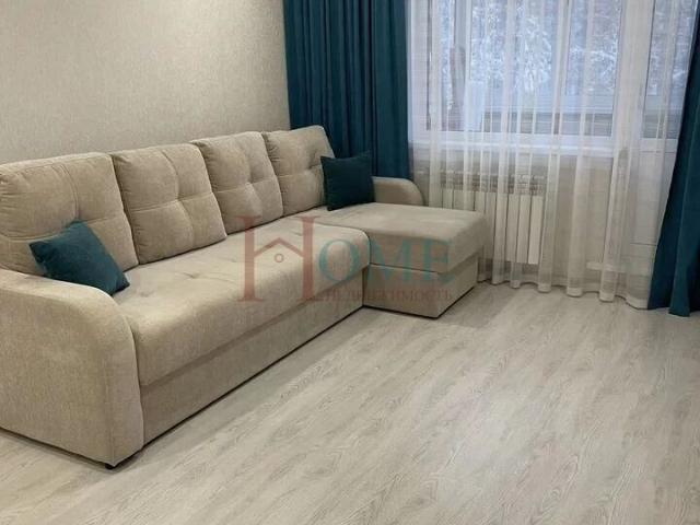Квартира аренда в Линейный, Новосибирская область