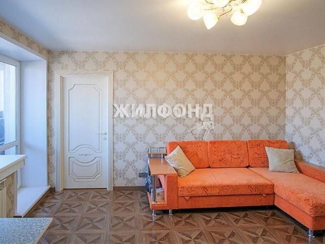 Квартира продажа в Линейный, Новосибирская область