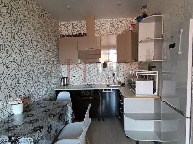 Квартира аренда в Новосибирская область