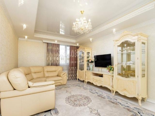 Квартира продажа в Линейный, Новосибирская область