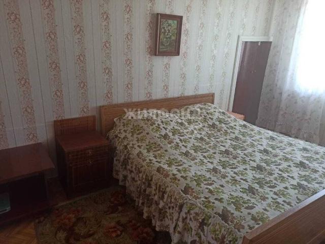 Квартира продажа в Линейный, Новосибирская область
