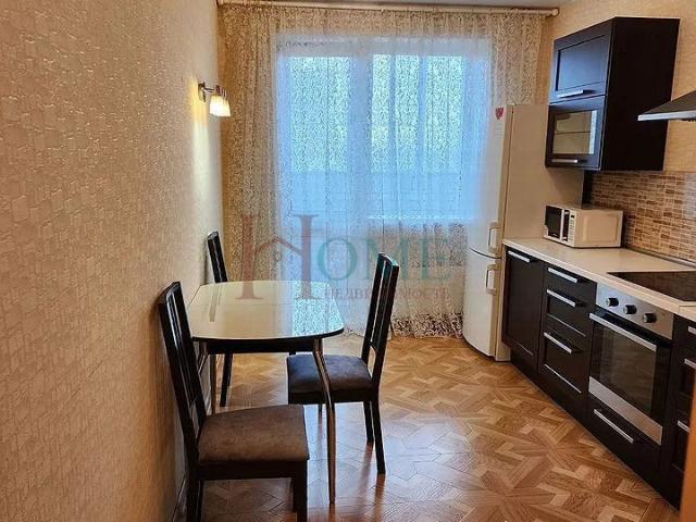Квартира аренда в Новосибирская область
